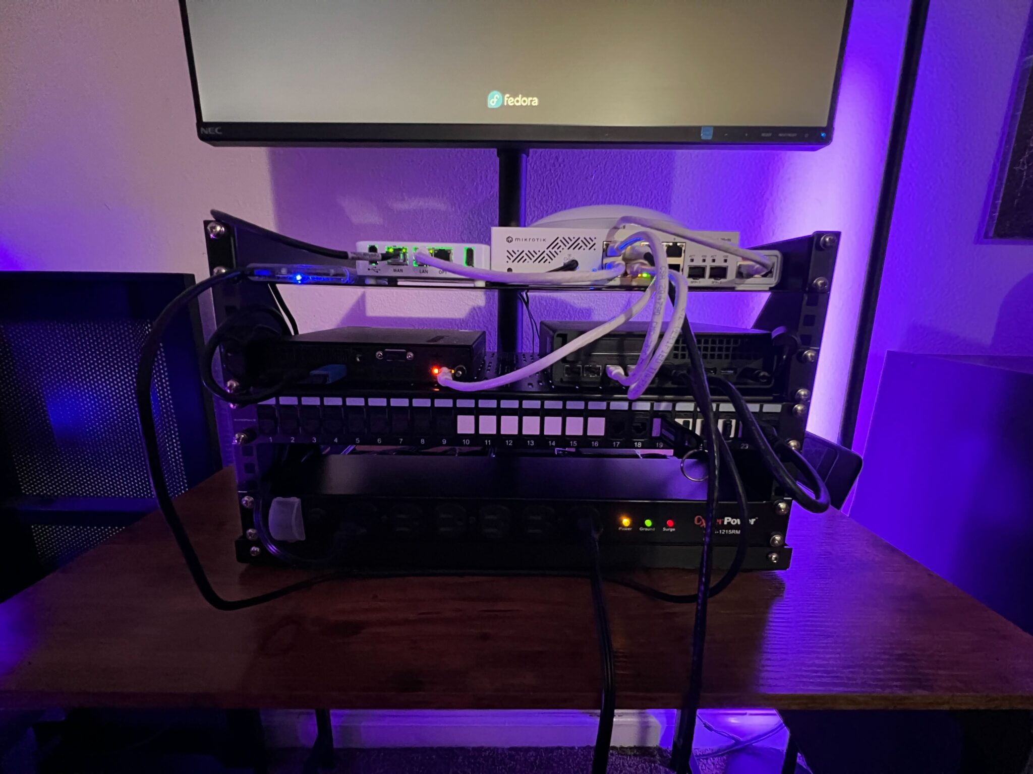 Hardware Testing Bench Homelab Hardware Kit Test Bench
